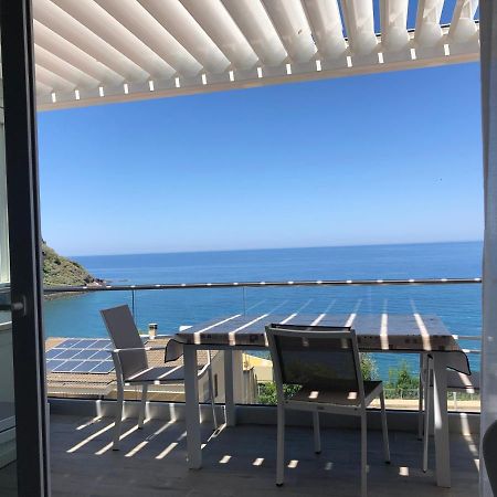 La Dolce Vita , Fronte Mare Castelsardo Kültér fotó