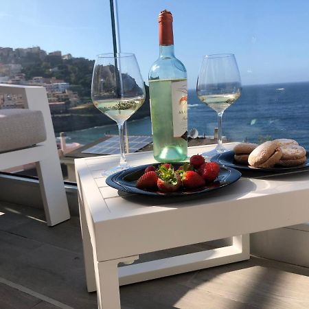 La Dolce Vita , Fronte Mare Castelsardo Kültér fotó