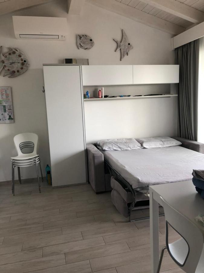 La Dolce Vita , Fronte Mare Castelsardo Kültér fotó
