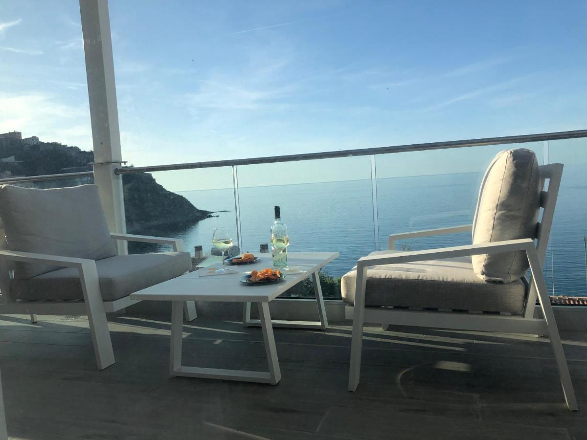 La Dolce Vita , Fronte Mare Castelsardo Kültér fotó