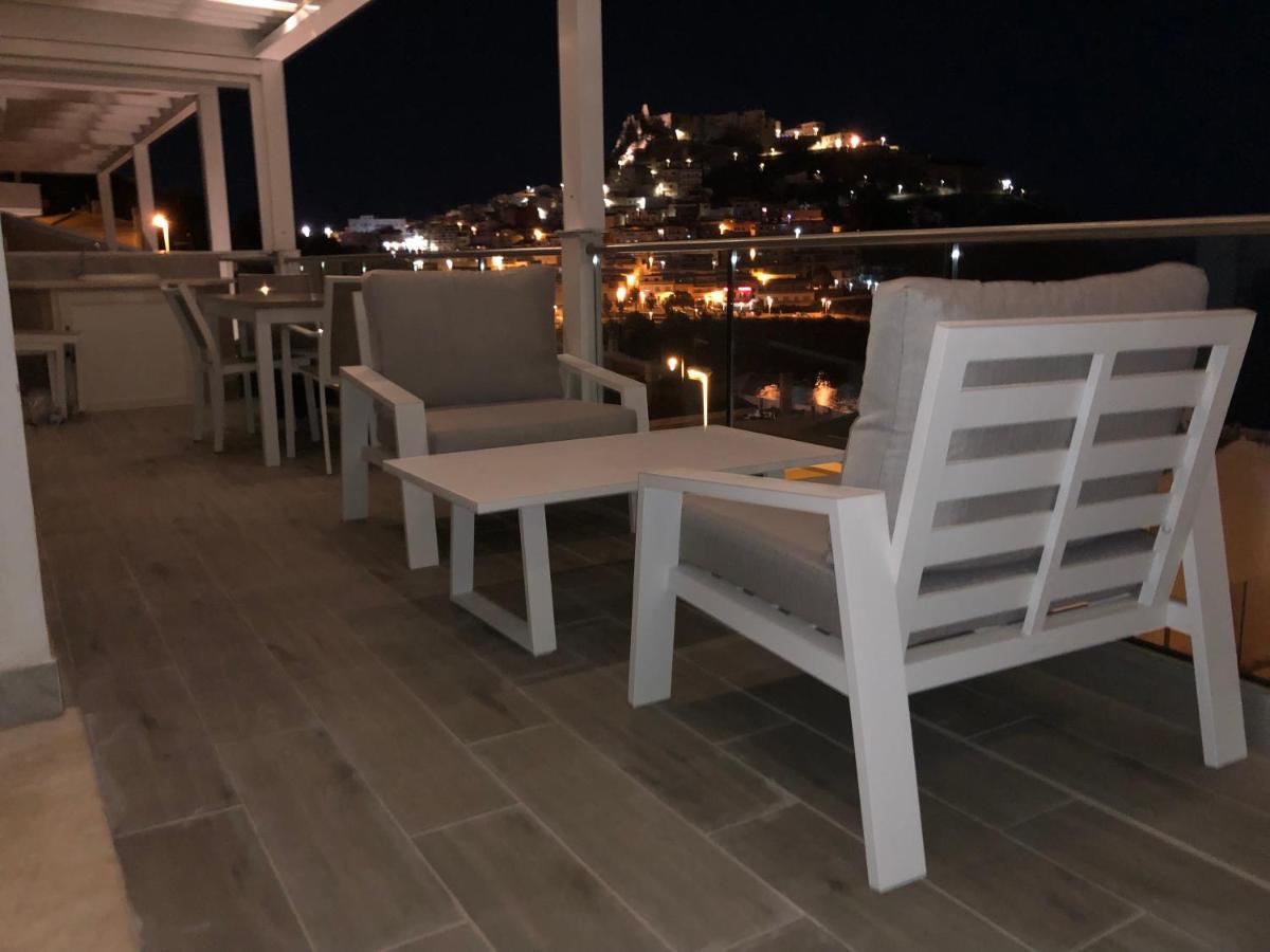 La Dolce Vita , Fronte Mare Castelsardo Kültér fotó