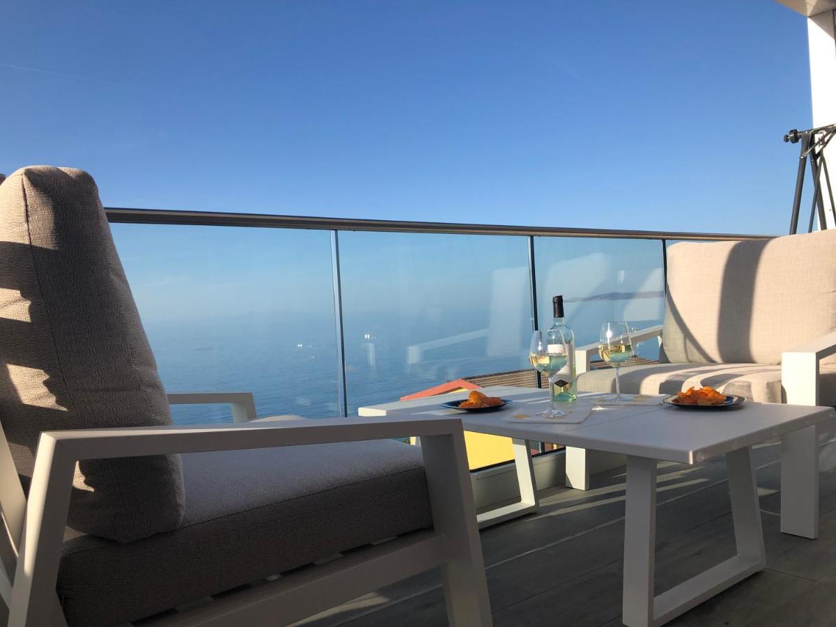 La Dolce Vita , Fronte Mare Castelsardo Kültér fotó