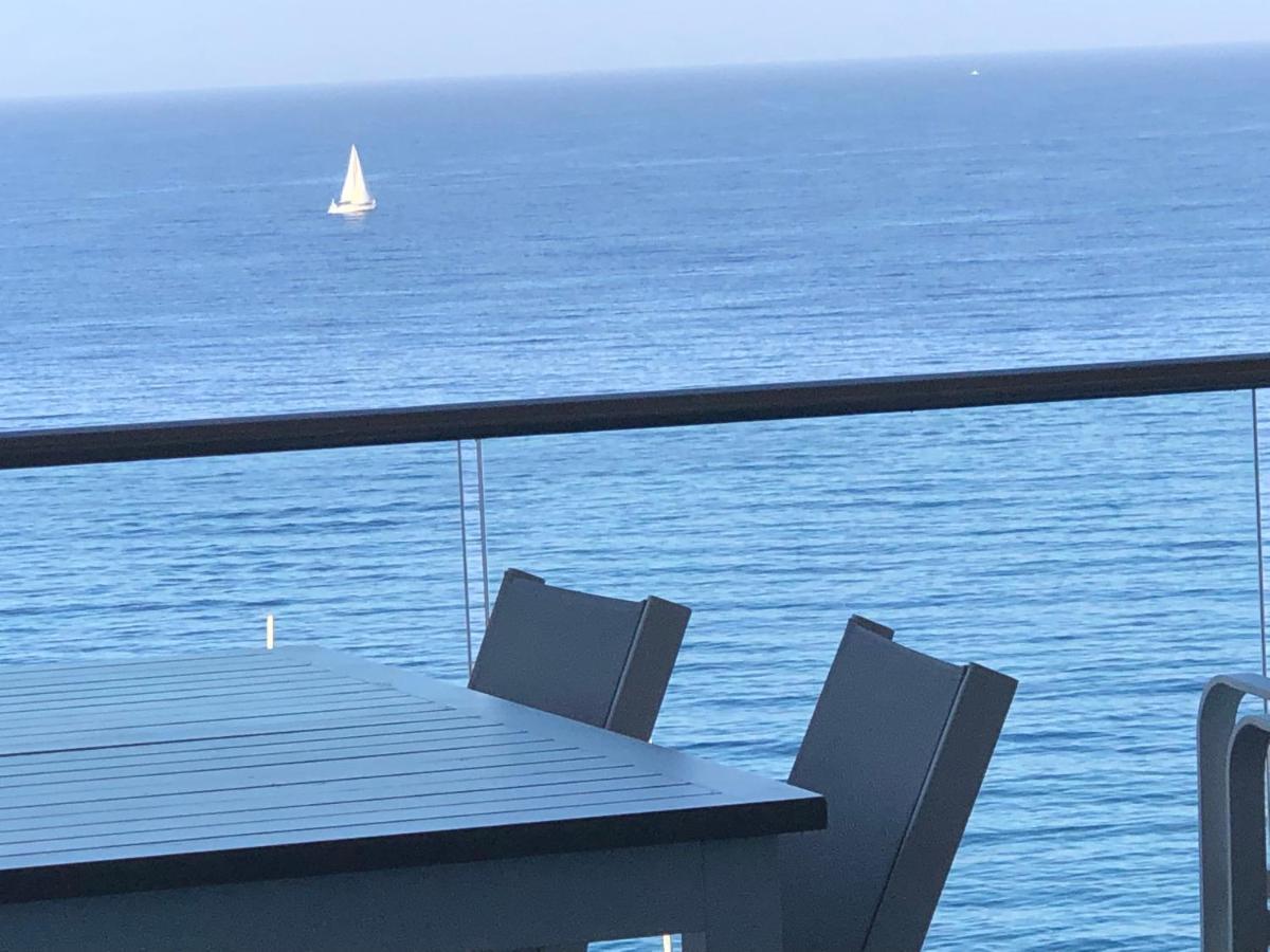 La Dolce Vita , Fronte Mare Castelsardo Kültér fotó