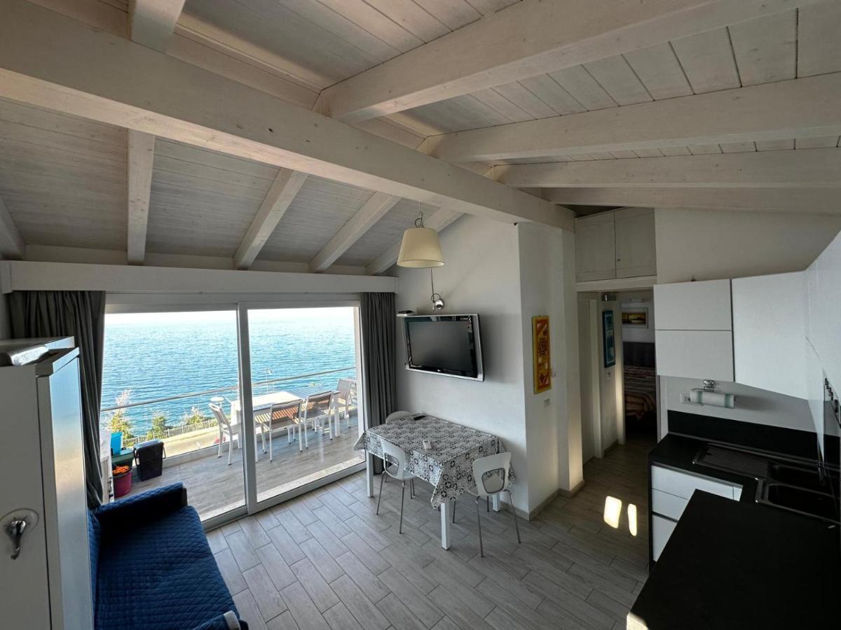 La Dolce Vita , Fronte Mare Castelsardo Kültér fotó